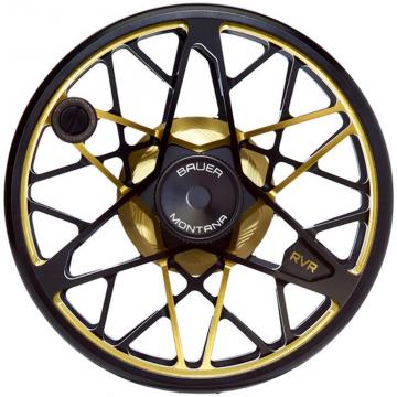 Bauer RVR Microspey Spool